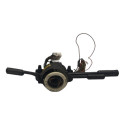 Comando Chave Seta Usado Fiat Uno Original 1995