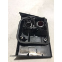 Lanterna Fumê Mala Usado Vw Santana Original 91/98