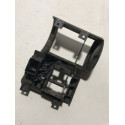 Moldura Esquerda Farol Usado Chevrolet Corsa Orig 1999/2003