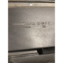 Par Forro Lateral Traseiro Usado Fiat Uno Original 84/03