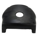 Moldura Superior Chave Seta Fiat Uno Fiorino Palio 2012/2020