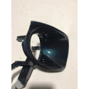 Grade Moldura Farol Milha Original Palio Siena 2001/2003