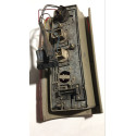 Lanterna Traseira Direita Ford Courier Original 1995/96