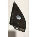 Moldura Int Espelho Retrovisor Ld Original Gol G2 G3 G4