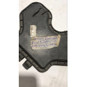 Tampa Vedação Farol Citroen C3 2003 Á 2012 41200754 Preto