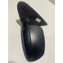 Retrovisor Manual Lado Esquerdo Chevrolet Celta Orig 07/10