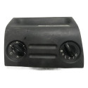 Controle Ventilação Ar Interna Usado Ford Fiesta Orig 05/07