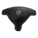 Capa Buzina Volante Usado Chev Astra Zafira Original 2001/11