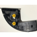 Acabamento Interno Retrovisor Lado Esq Hb20 13/19 876511s000