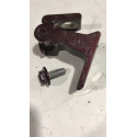 Dobradiça Traseira Esquerda Usado Vw Up Msi Original