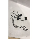 Chicote Interno Farol Led Usad Esq Jeep Renegade Orig 19/22