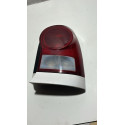 Lanterna Gol G4 Power 2006 2007 2008 2009 2010 2011 Ld