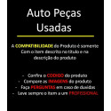 Botao Retrovisor Orig Renault Sandero Logan Clio 2009/2014