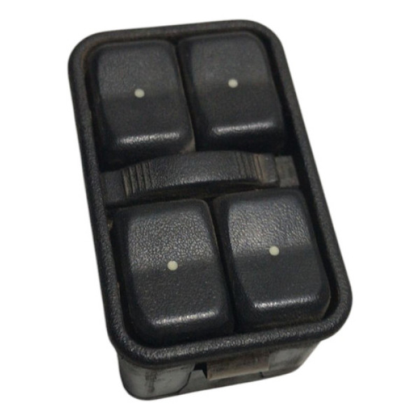 Botao Vidro Eletrico Usad Gm Astra Originalb99/06 09100300