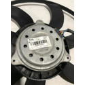 Motor Ventoinha Usado Nissan March/versa Original