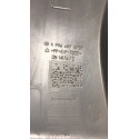 Acabamento Painel Esquerdo Usad Sprinter Original 9066890708