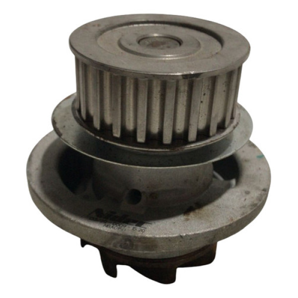 Bomba Água Chapa Monza 1.8 2.0 Original 1987 Até 1988