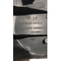 Moldura Retrovisor Dianteiro Ld Chevrolet Corsa 1999/2005