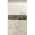 Lanterna Luz Teto Tras Chevrolet Gm Astra Orig 99/2011