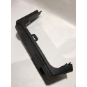 Suporte Do Tampão De Som Lado Esq Usado Fiat Uno Orig 1990