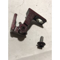 Dobradiça Traseira Esquerda Usado Vw Up Msi Original