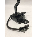 Fechadura Do Capô Chevrolet Onix 2020/2023 Original Usado