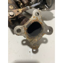 Turbina Motor Chevrolet Onix 1.0 3cc Turbo 21 22 23