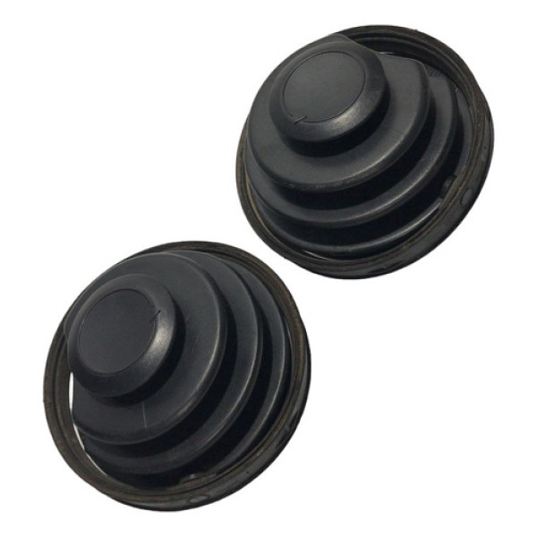 Difusor Ar Painel Central/lateral Gol G4/g5 2006/2014 Usado