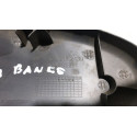 Moldura Banco Dir Mercedes Classe A 160 Orig 1999/01
