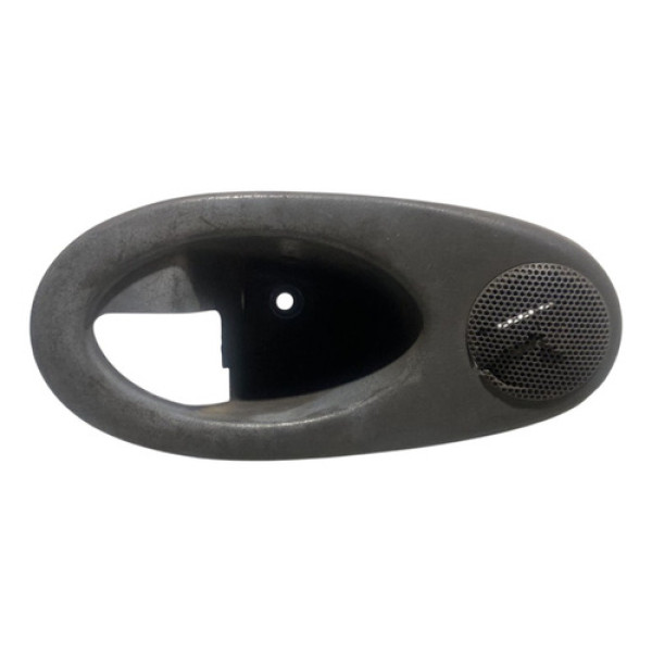 Moldura Maçaneta Esquerdo Avaria Ford Fiesta Orig 1996/02