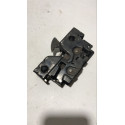 Fechadura Inferior Capo Gol Saveiro Voyage G5 Fox 2009
