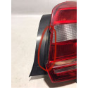 Lanterna Traseira Usado Renault Sandero Original 2015/19