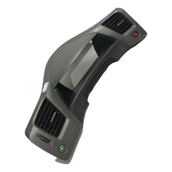 Moldura Painel Instrumentos Usado Honda Civic Orig 2012/16