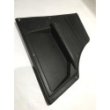 Par Forro Lateral Traseiro Usado Fiat Uno Original 84/03