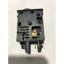 Botão Interruptor Luz Escort Verona 1987 A 92 Usado Original