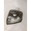 Pisca Seta Acrilico Usado Esquerdo Fiat Tempra Orig 96/99