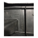 Suporte Do Tampão De Som Lado Esq Usado Fiat Uno Orig 1990