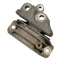 Coxim Calco Esquerdo Usad Motor Fiat Linea Punto 1.8 16v