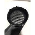Porta Treco Diant Ld Usado Orig Chevrolet Celta 2007/2012