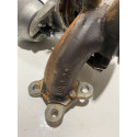 Turbina Motor Chevrolet Onix 1.0 3cc Turbo 21 22 23