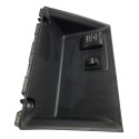Acabamento Tomada 12v Honda Civic 2013 77310-tr8-m0-20 Usad