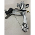 Maquina Vidro Tras Ld Onix Prisma 2013 A 2019 Usado Original