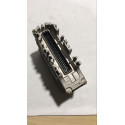 Modulo Injecao Eletronica Usad Gol 2p 4p 1.0 8v Gas 01/01