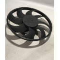 Helice Ventoinha Motor Radiador Ford Escort Zetec 97/2003