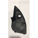 Moldura Retrovisor Dianteiro Ld Chevrolet Corsa 1999/2005