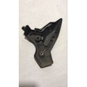 Acabamento Pedal Freio Usad Yamaha Fazer 150 Original 2014