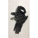 Suporte Tubo Ar Usad Peugeot Citroên Original 9672315480