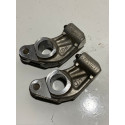 Tucho Válvula Fiat Strada 2011/2019 Original Bv2720001