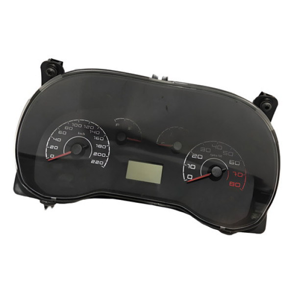 Painel Instrumento Usado Fiat Punto Original 2011 51860598