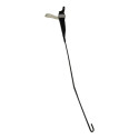 Braço Limpador Parabrisa Direito Gm Classic 2000/2015 Usado